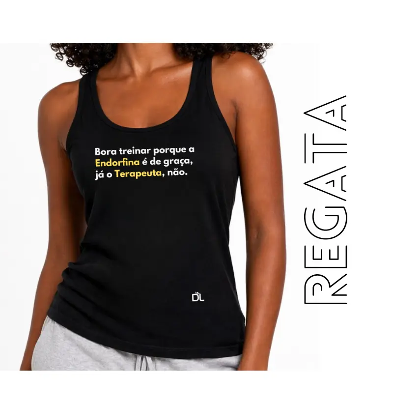 A Endorfina é de Graça 2