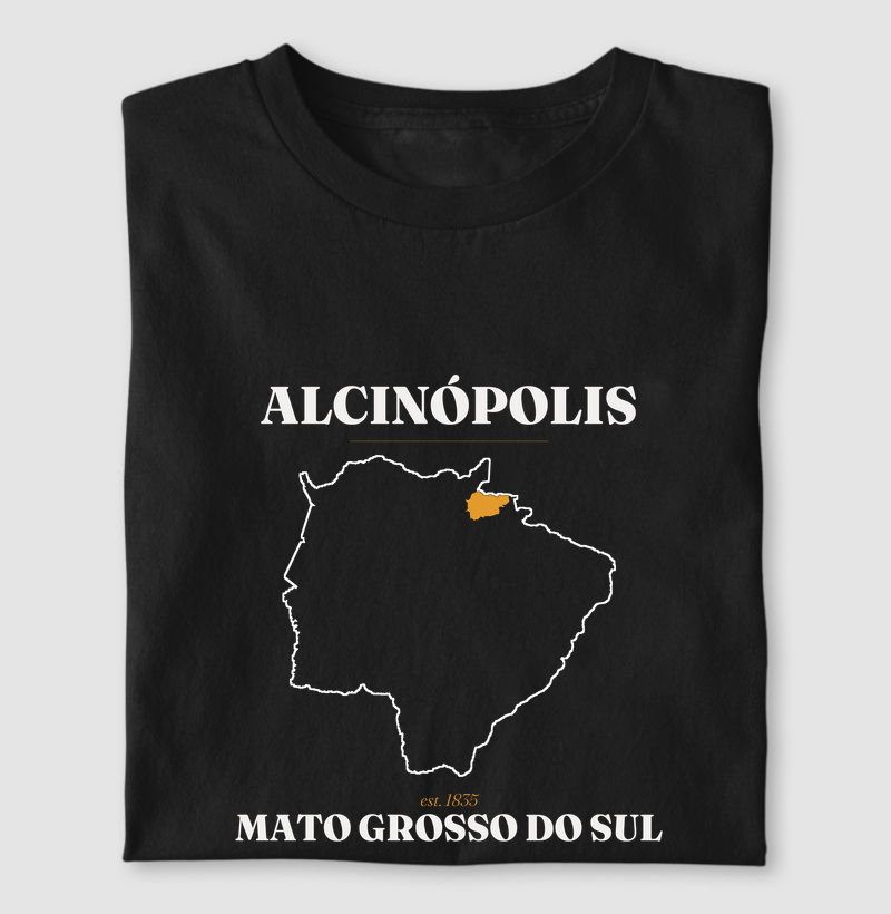 Alcinópolis | Legado MS