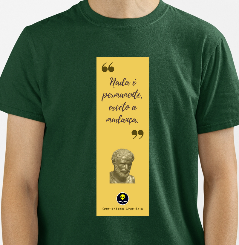 IMPERMANÊNCIA