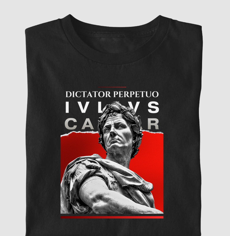 GAIVS IVLIVS CAESAR