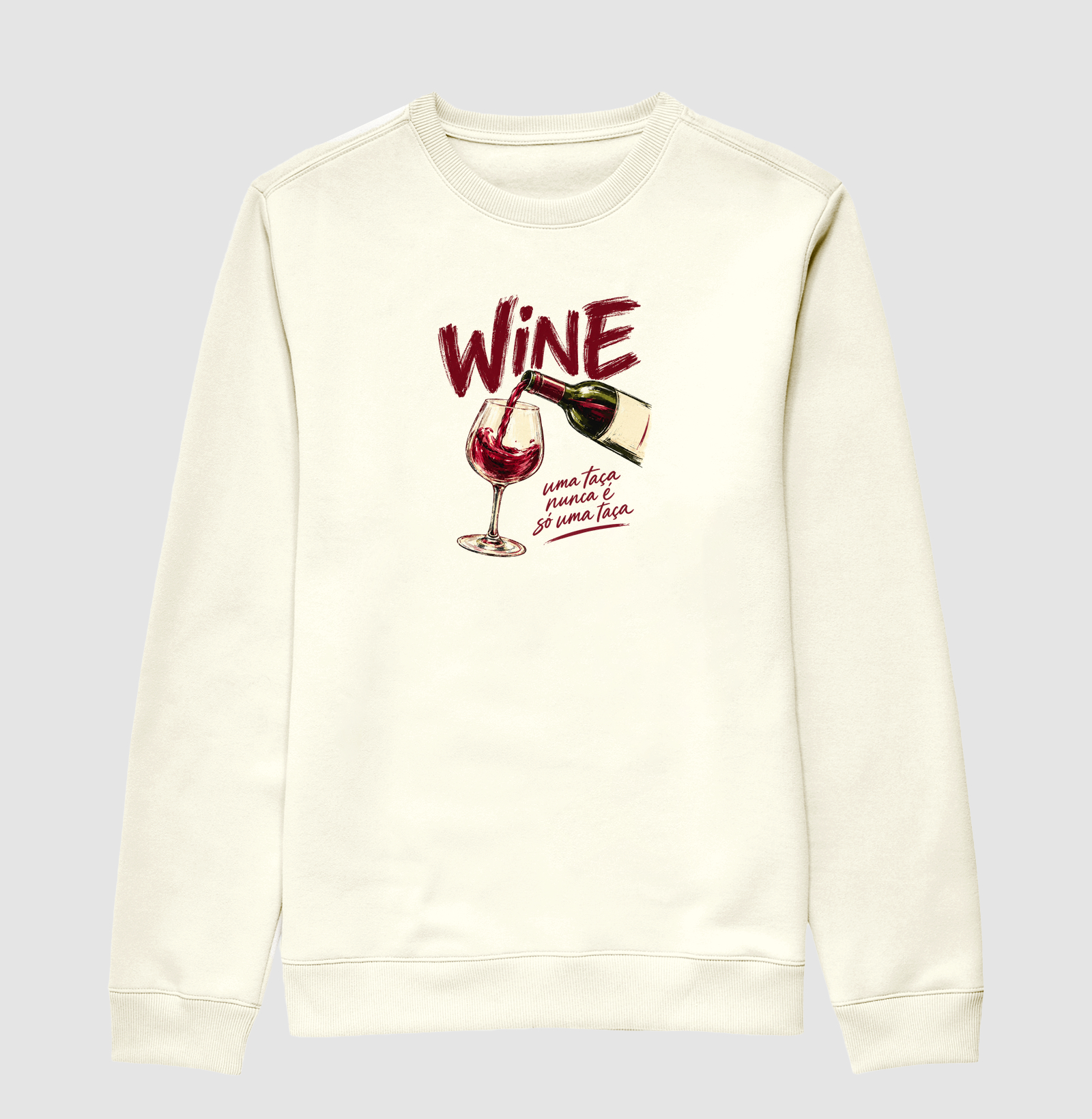 Wine lover