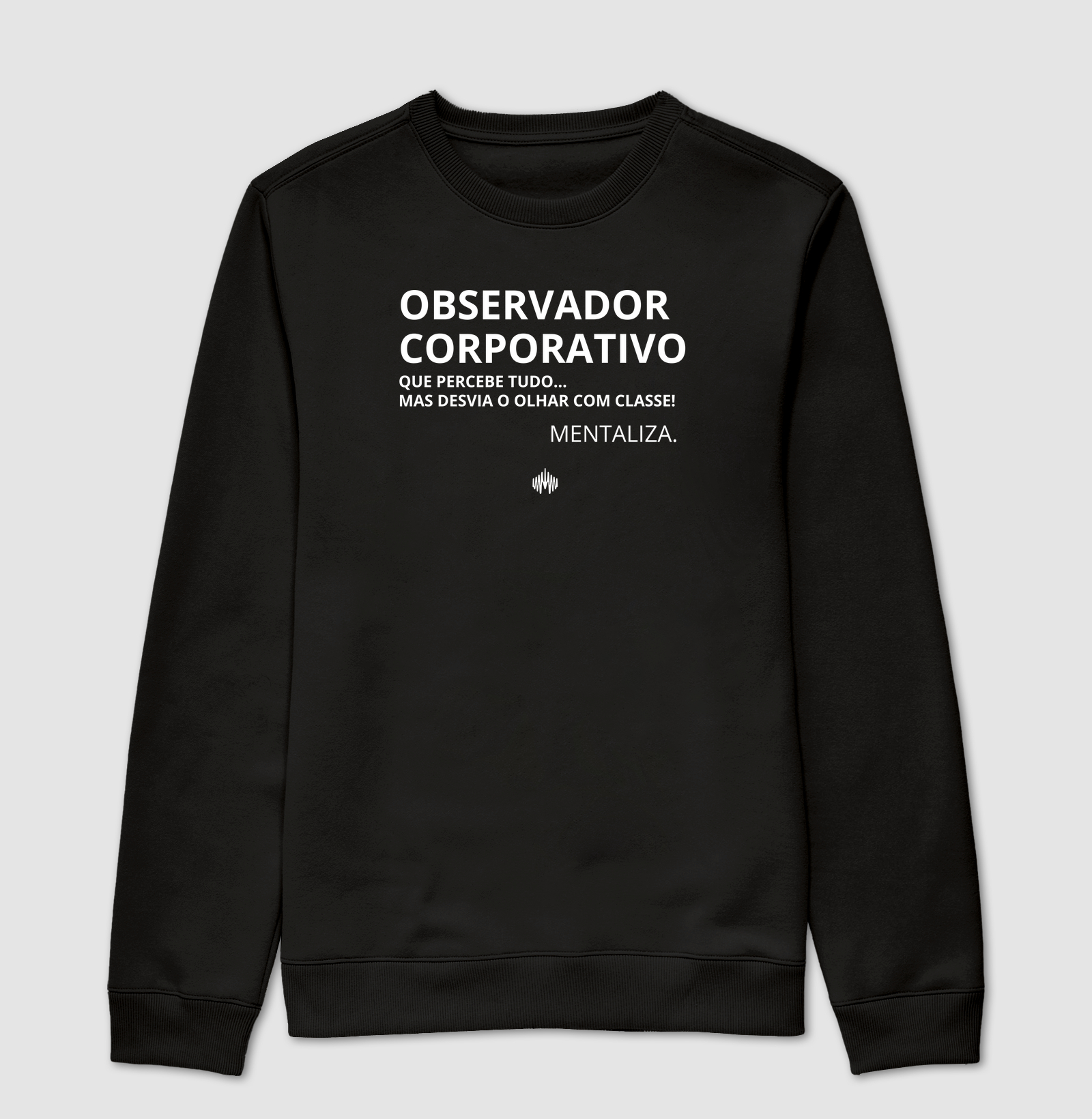 Observador corporativo