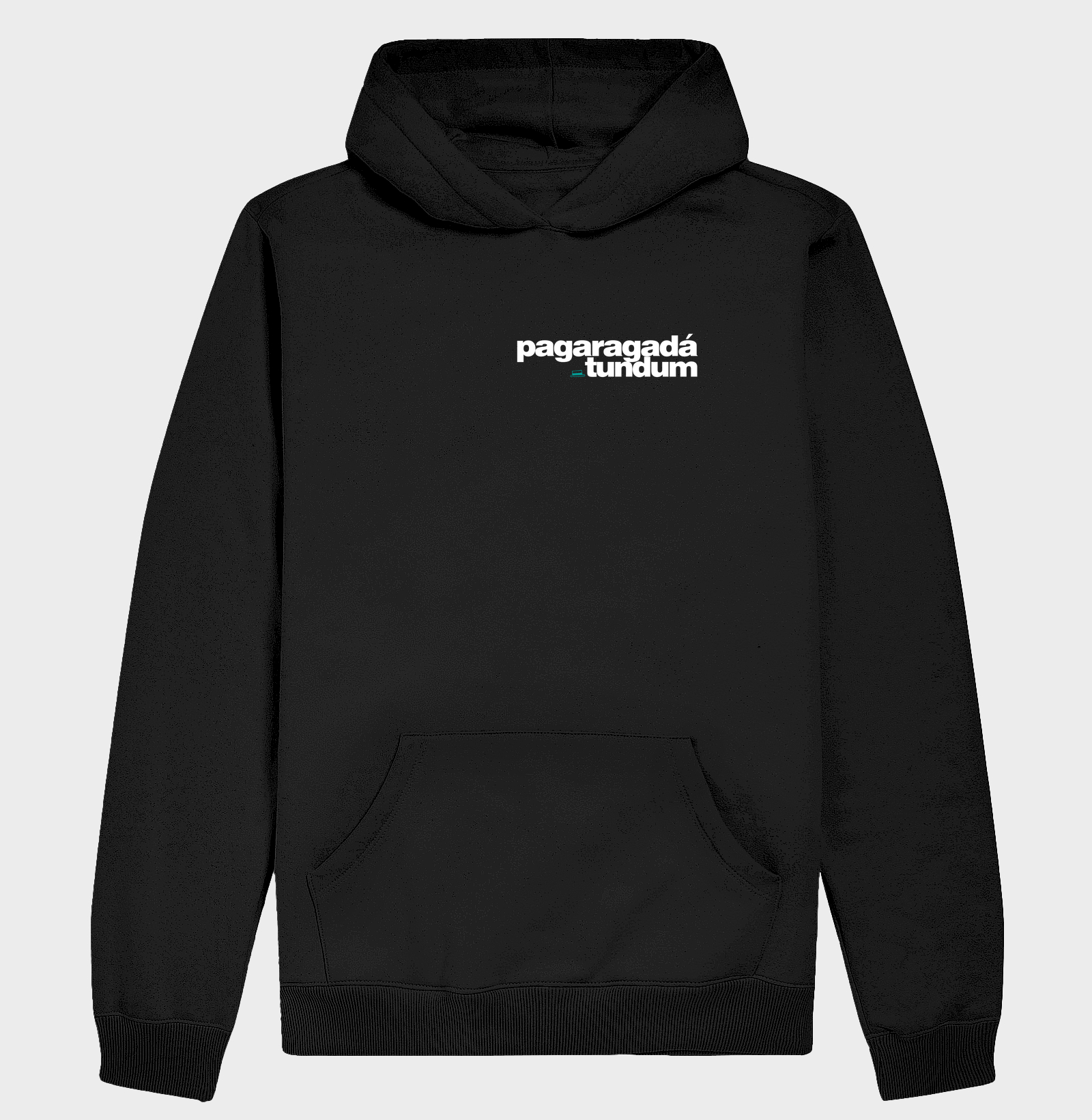 Pagaragadátundum