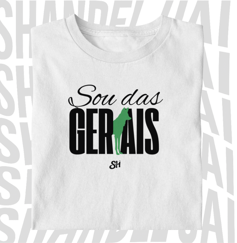 Sou das gerais 