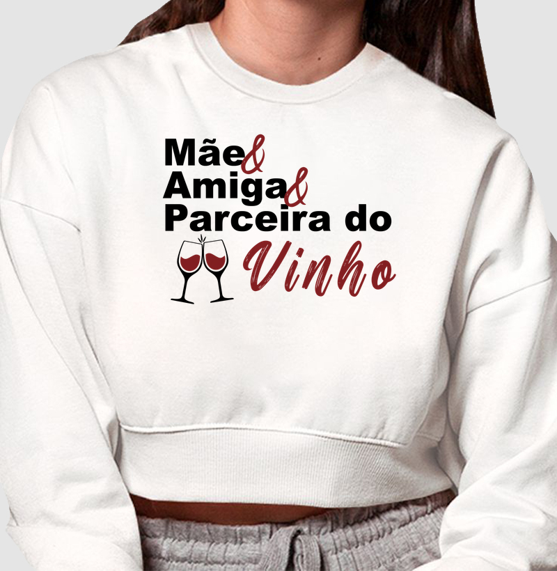 Mãe Parceira