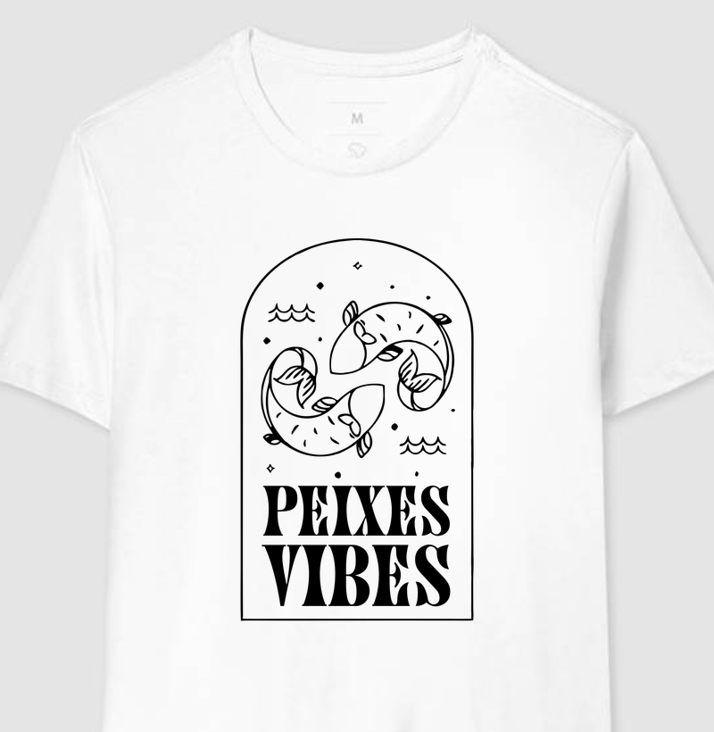 Peixes (Coleção Vibe - Classic)