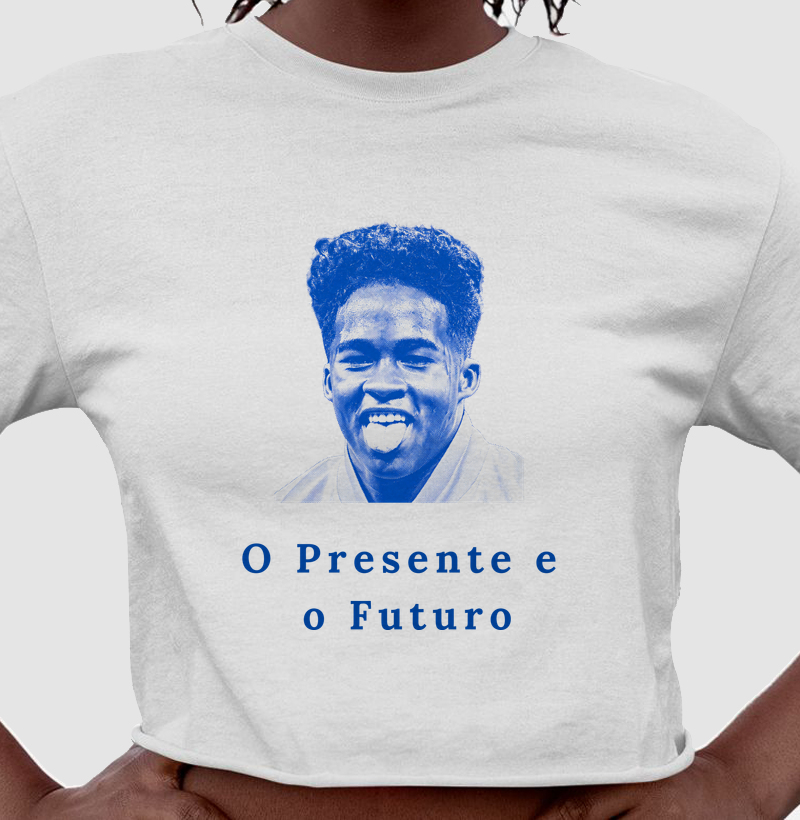 Rumo ao Hexa - Presente e Futuro