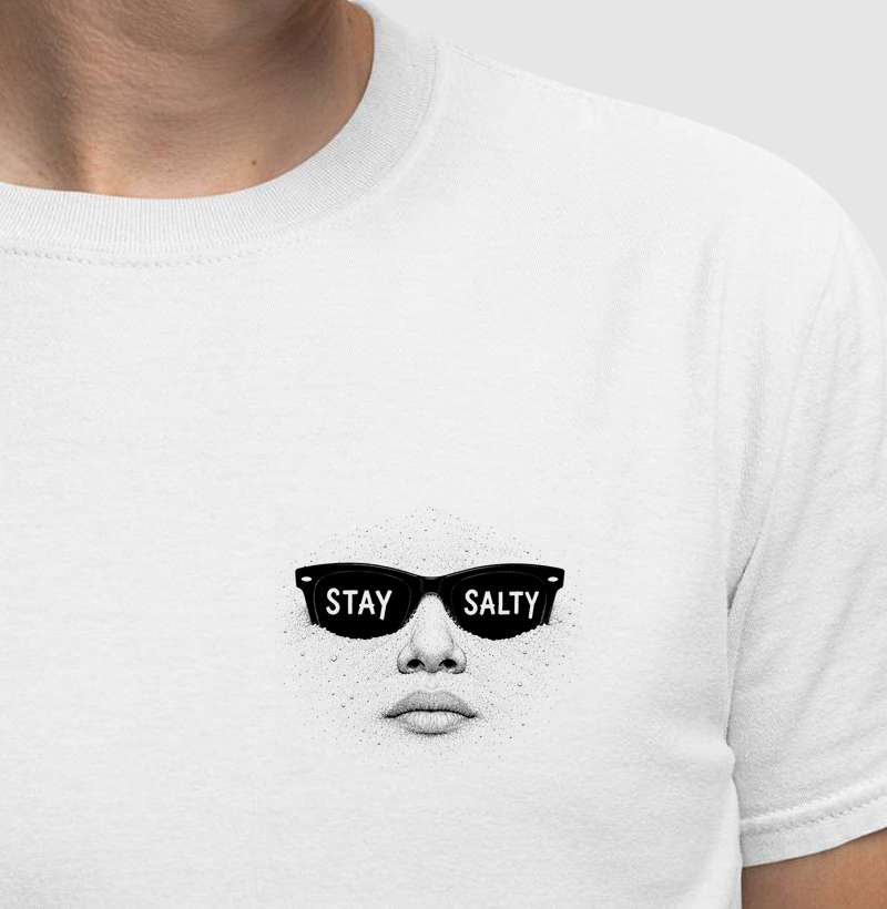 STAY SALTY