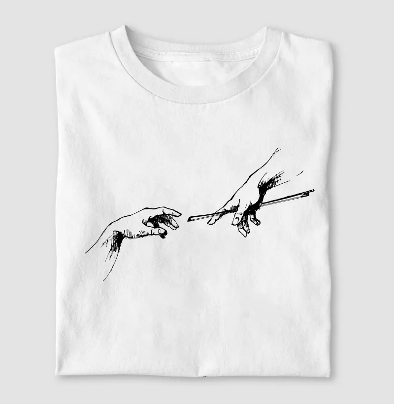 Michelangelo Violin Bow