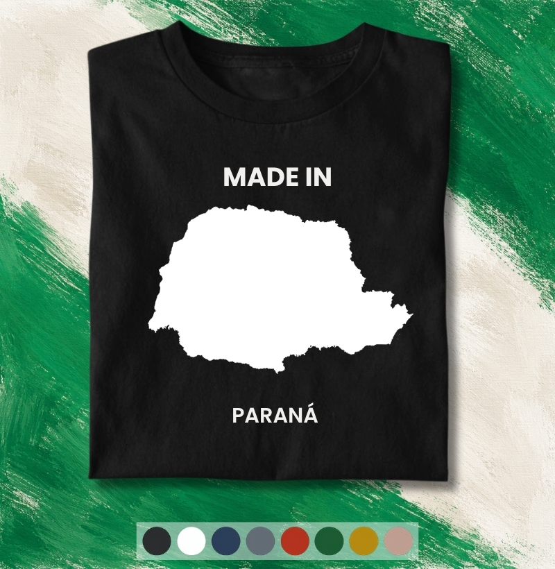 Made in Paraná