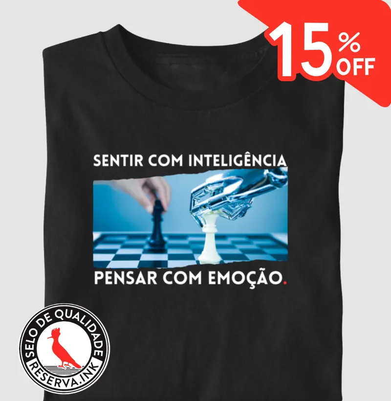 Sentir com inteligência