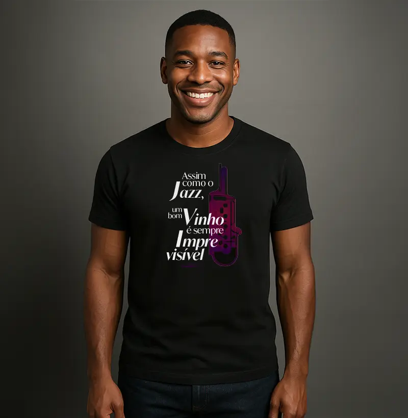 Jazz & Vinho