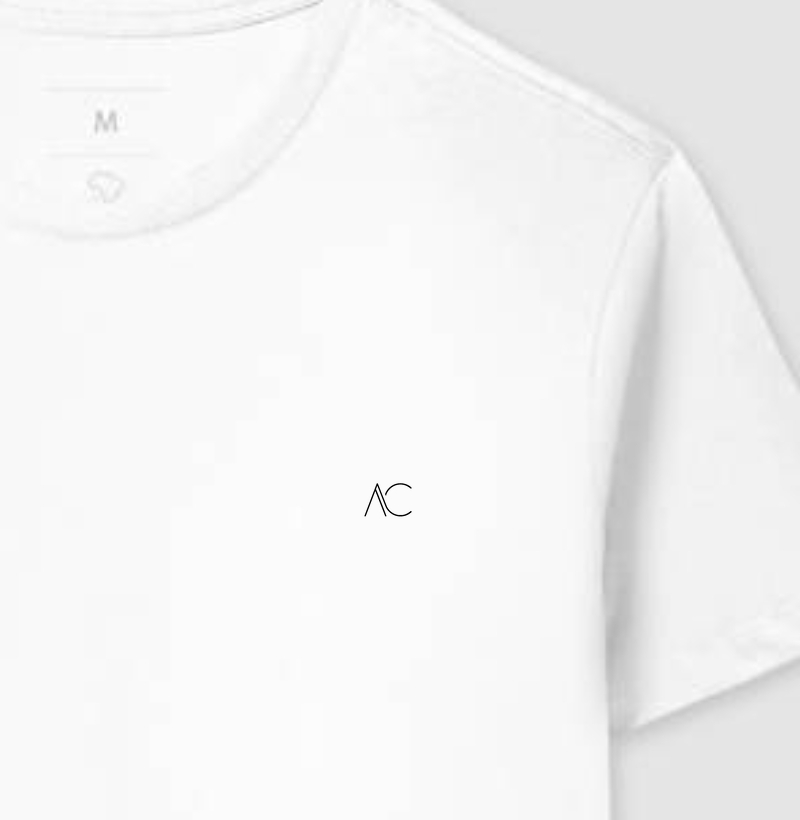 Camiseta AC Basic