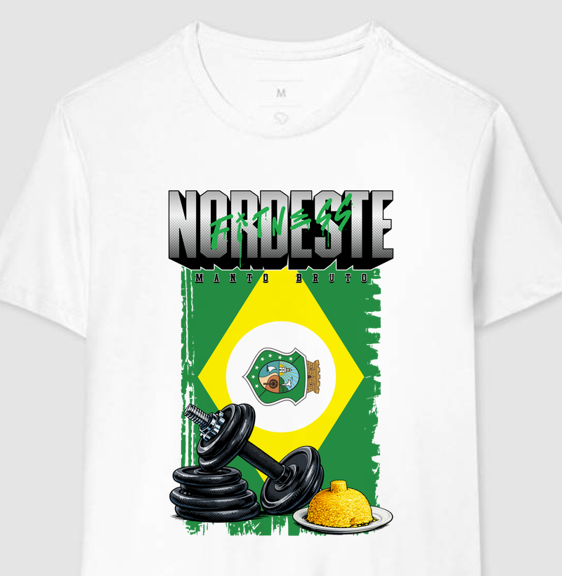 Nordeste Fitness CE
