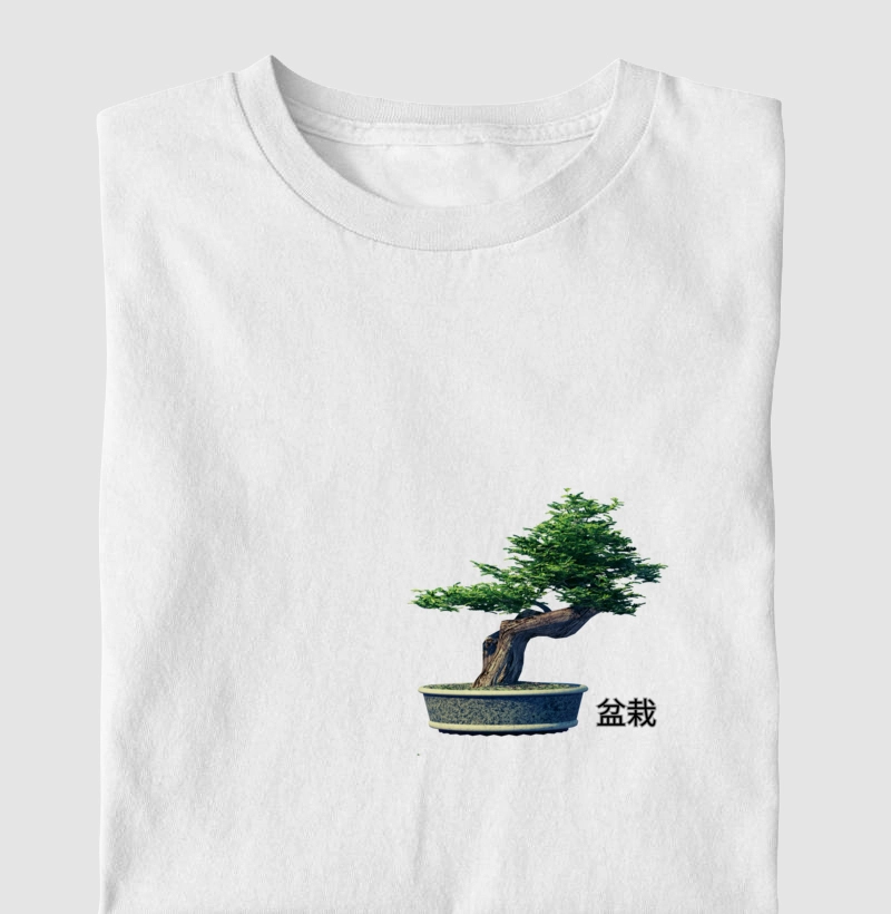 Bonsai - simplicidade