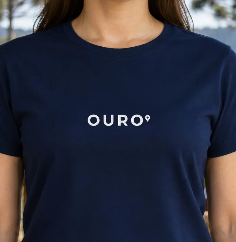 Ouro | Pin SC