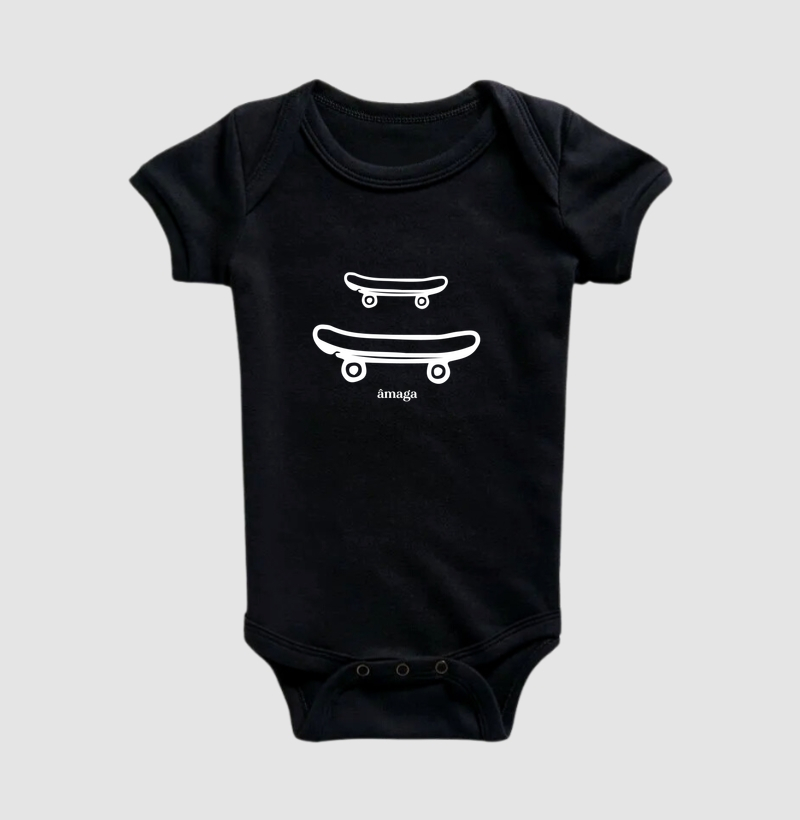 Skates [Body]