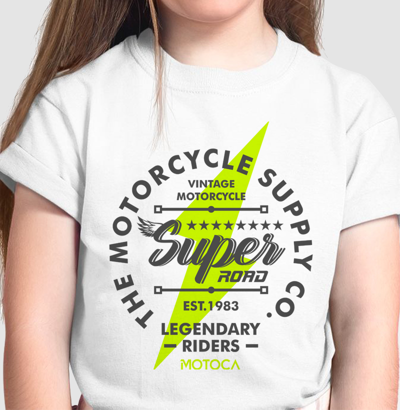 Super Road Infanto