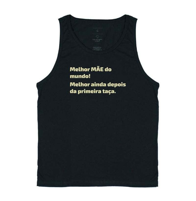 Melhor Mãe do Mundo