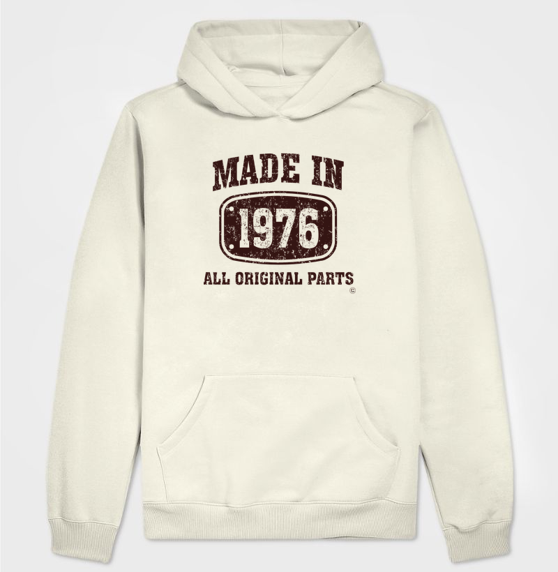 1976 all original parts
