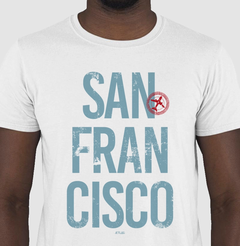 SAN FRANCISCO
