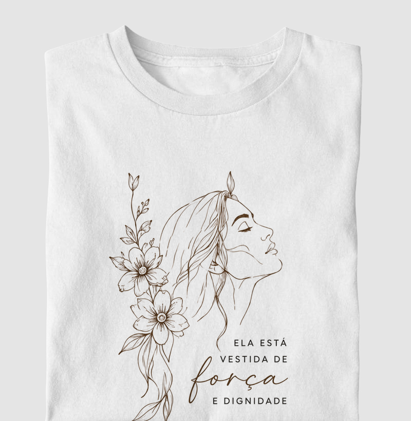 In Christ - FORÇA