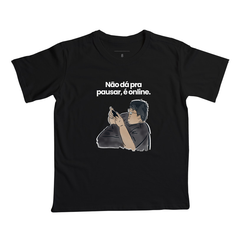 Camisa 0