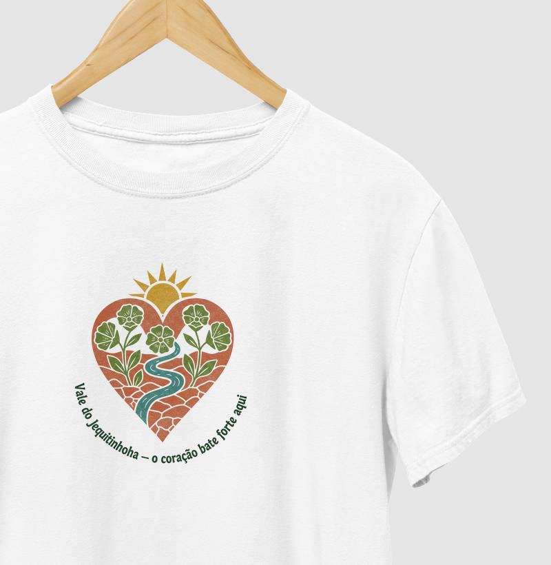 Vale do Jequitinhonha — o coração bate forte aqui