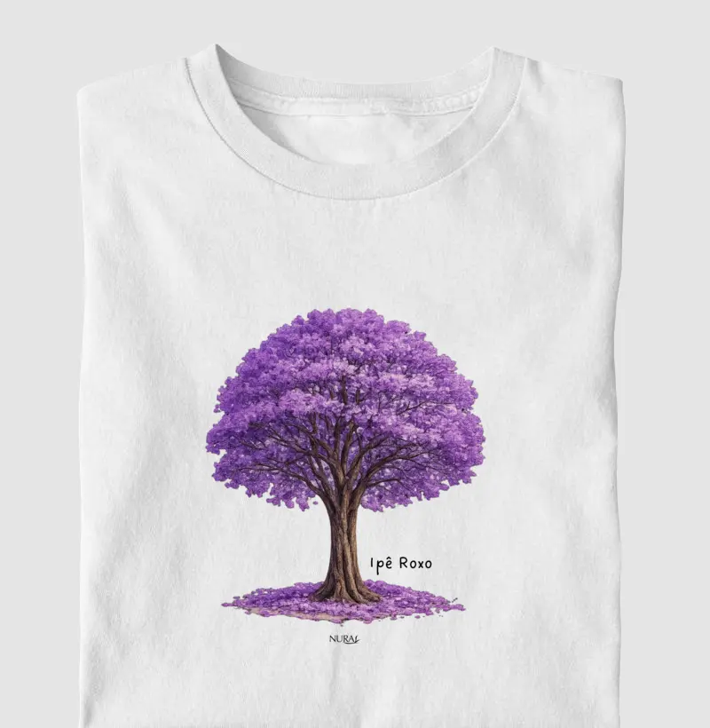 Ipê Roxo 