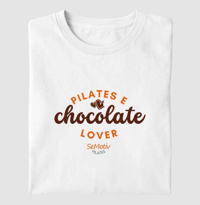 Pilates e chocolate lover