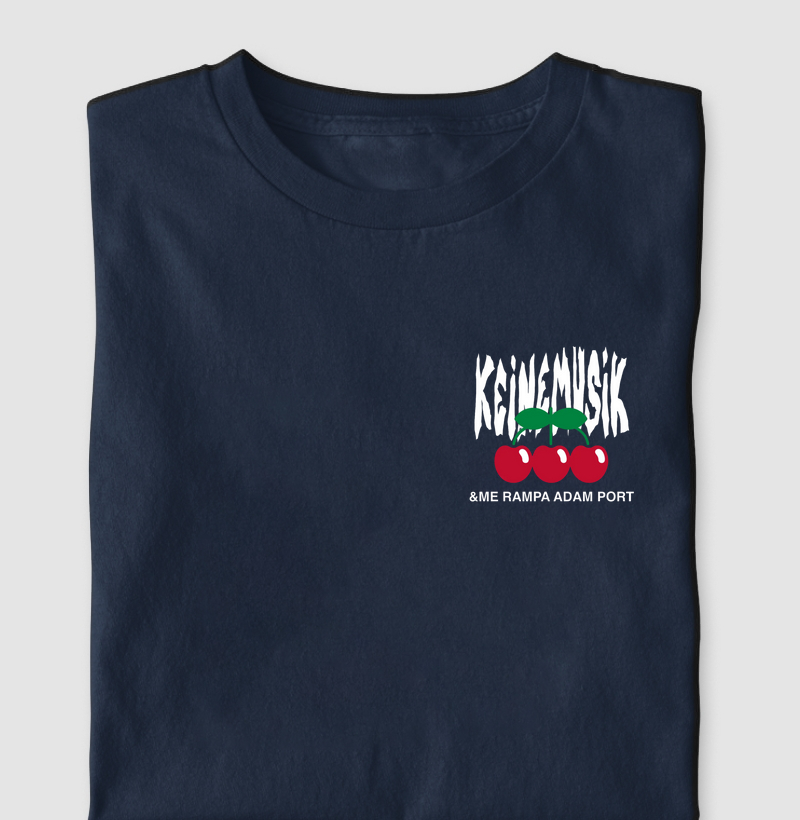 &ME - RAMPA - ADAM PORT