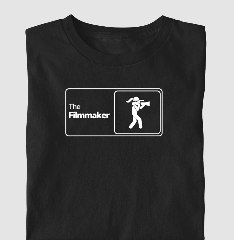 The Filmmaker - Fem