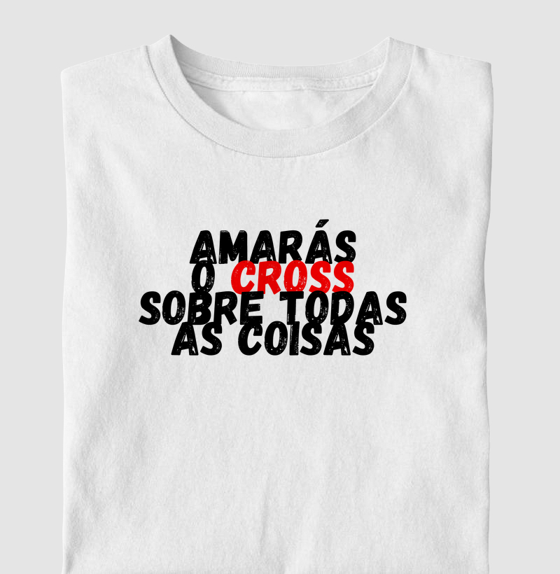 Amarás o Cross