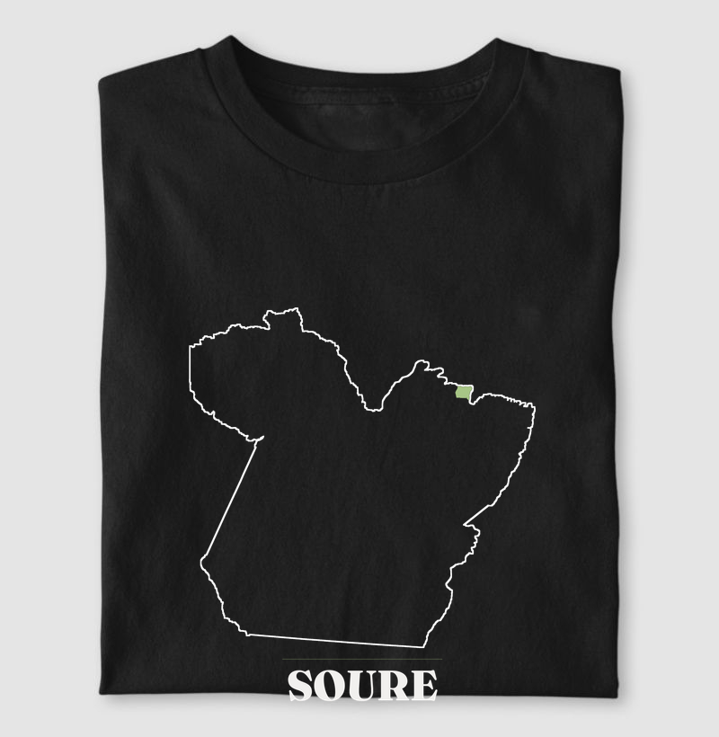 Soure | Traço PA