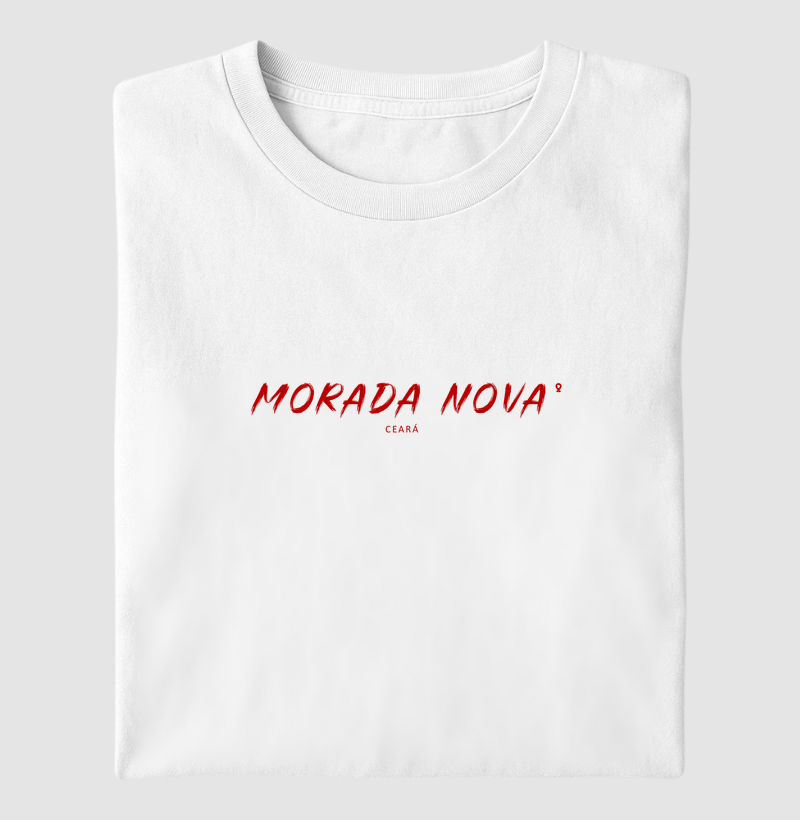 Morada Nova (CE) | Traços