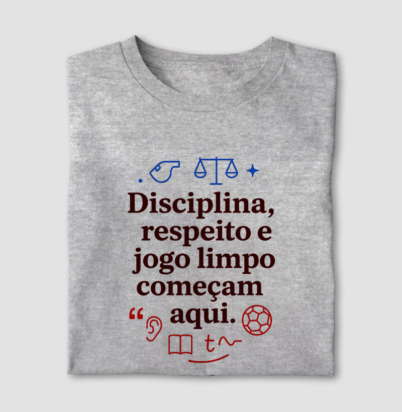 Fundamentos do Caráter