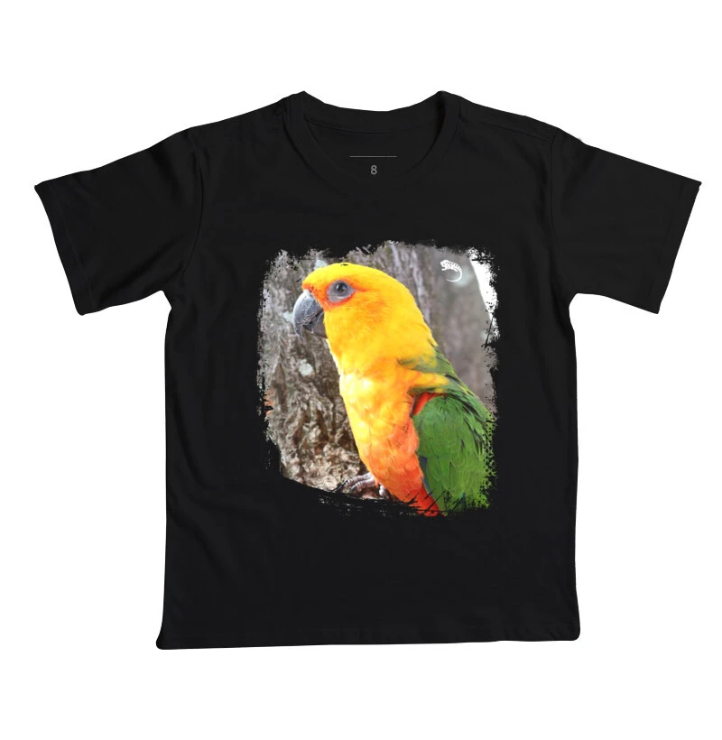 Jandaia Verdadeira Mini