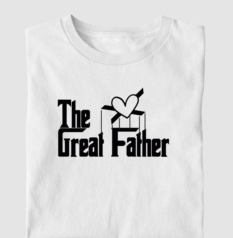 Pai - The Great Father