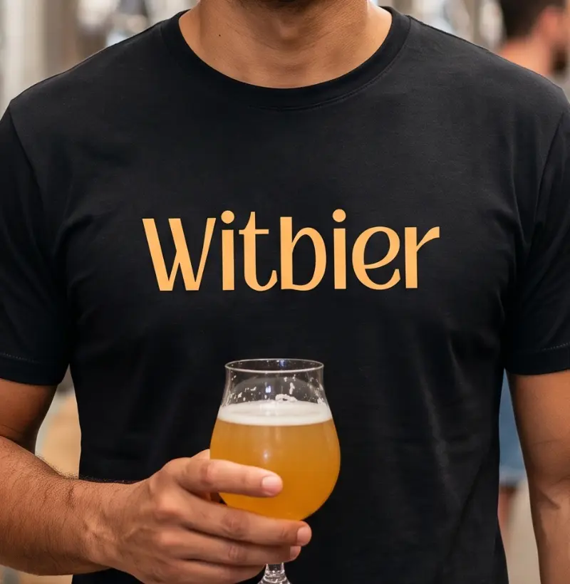 Witbier