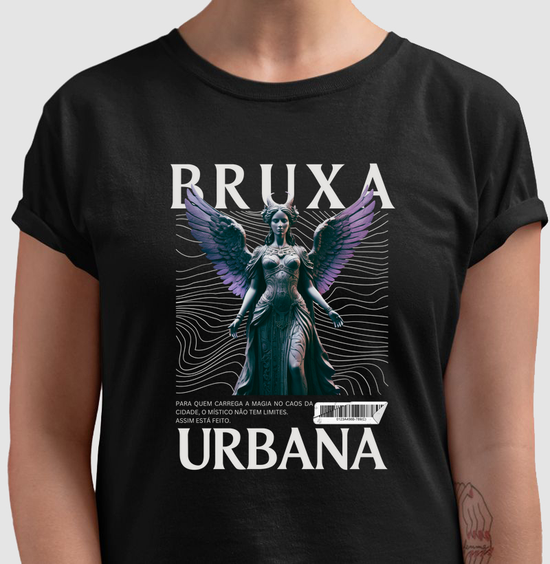 Bruxa Urbana