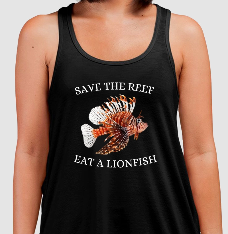 Lionfish