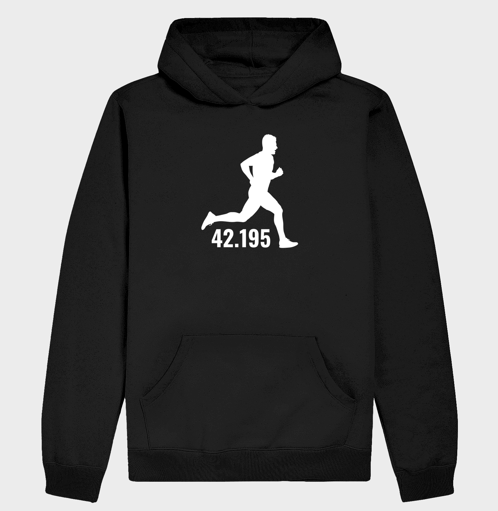 Corredor de Maratona