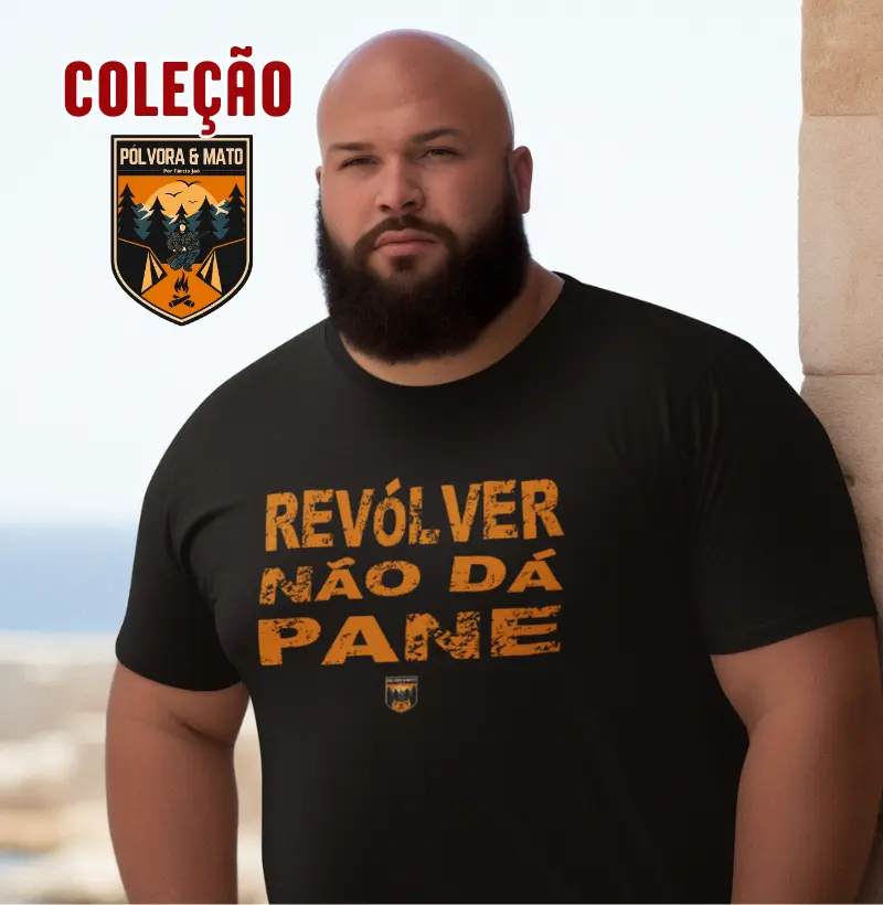 Não dá pane