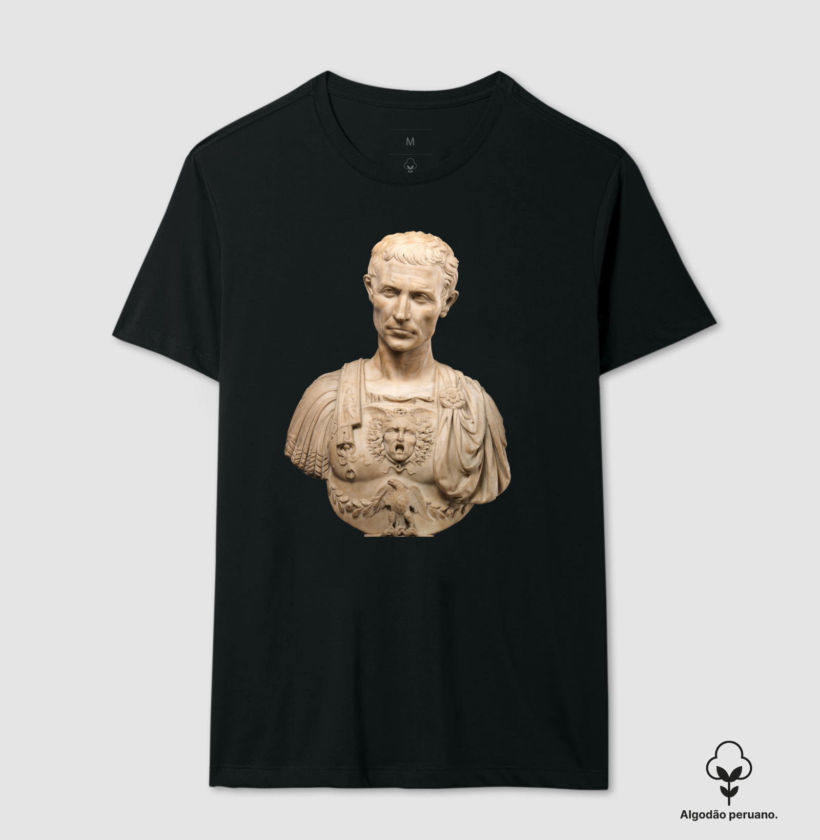 Iulius Caesar — Triumphantor