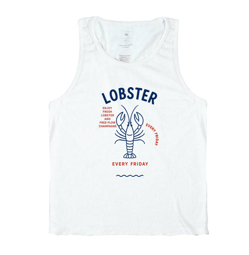 Lobster 