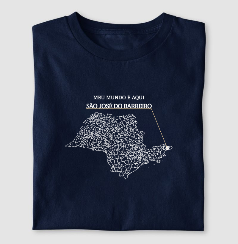 São José do Barreiro (SP) | Meu Mundo É Aqui