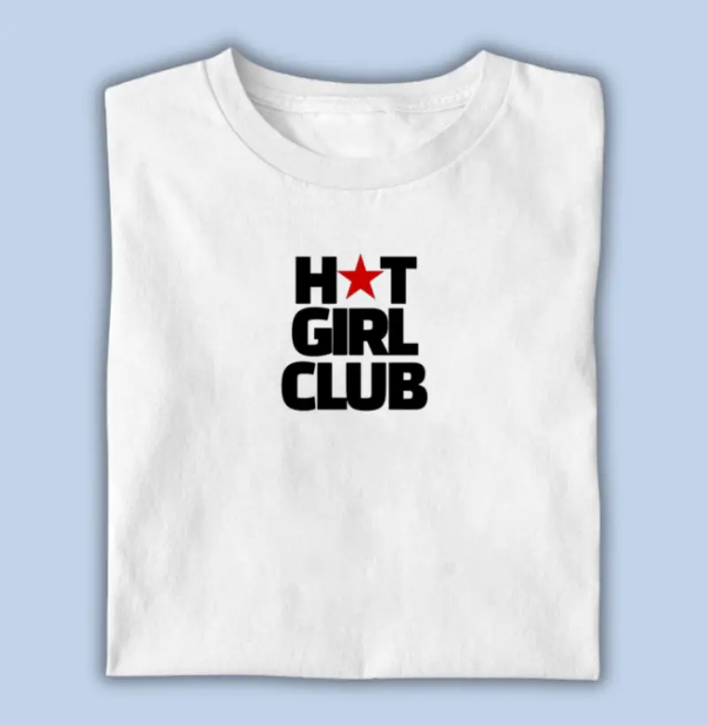 hot girl club