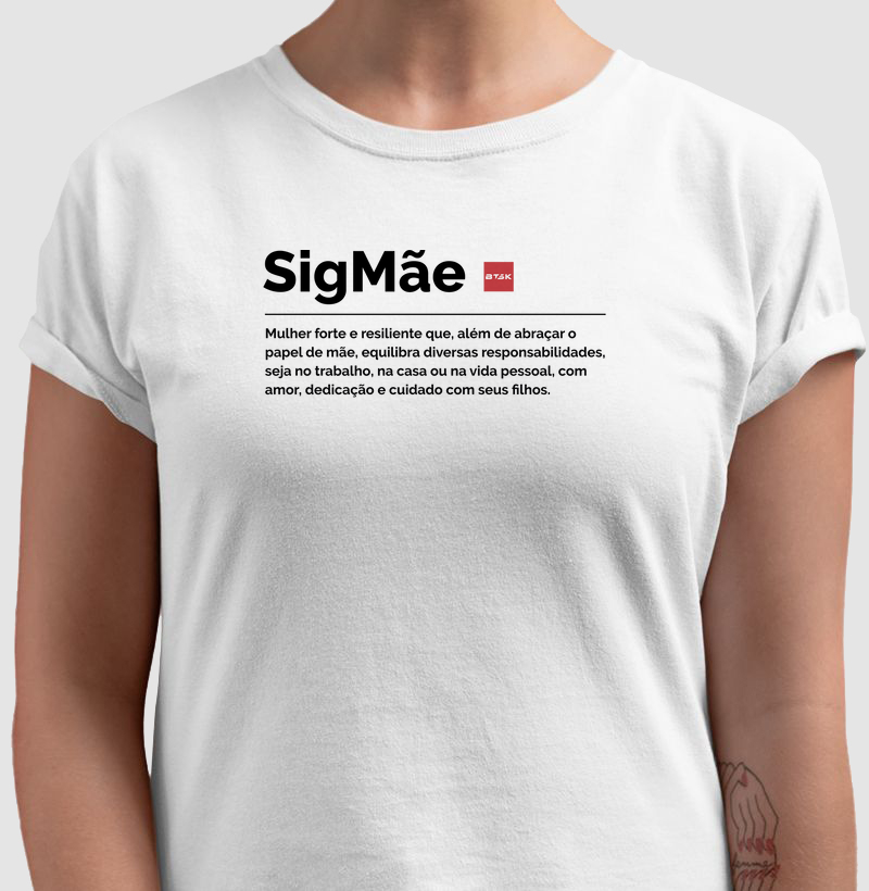 SigMãe
