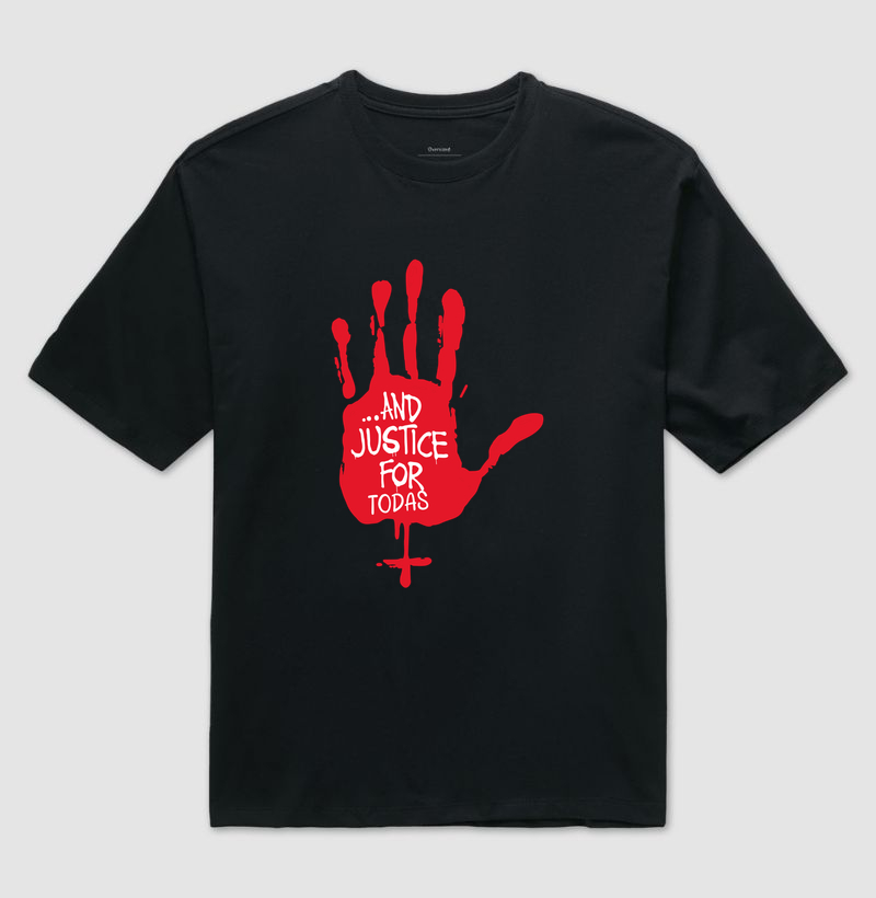 and justice for todas