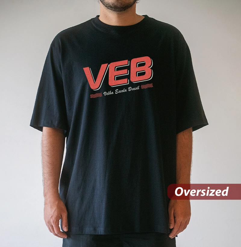 VEB | Velha Escola Brasil